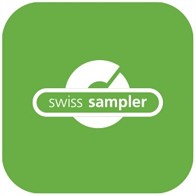  Logo Swiss Sampler 