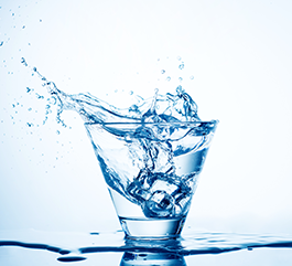  Trinkwasseranalyse 